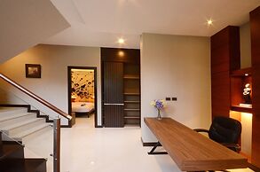 AQUA Villas Rawai
