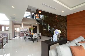 AQUA Villas Rawai