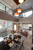 AQUA Villas Rawai