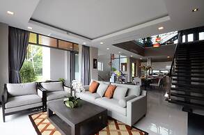 AQUA Villas Rawai