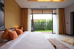AQUA Villas Rawai