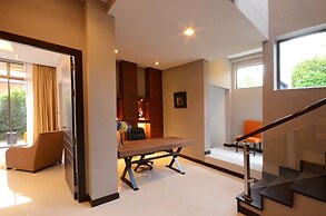 AQUA Villas Rawai