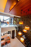 AQUA Villas Rawai
