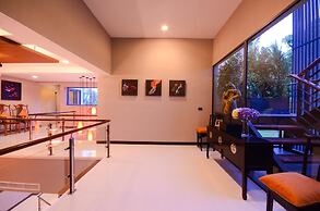 AQUA Villas Rawai