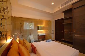 AQUA Villas Rawai