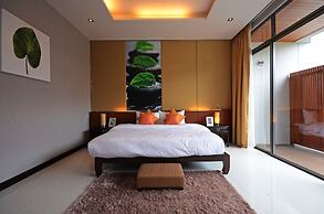 AQUA Villas Rawai