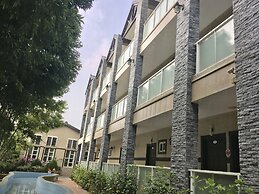 Champs Yazuh B&B