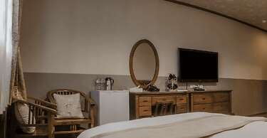 Champs Yazuh B&B