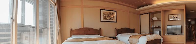 Champs Yazuh B&B