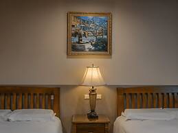 Champs Yazuh B&B