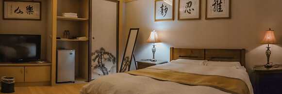 Champs Yazuh B&B