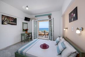 Sunrise Studios & Apartments