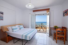 Sunrise Studios & Apartments