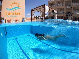 Sunrise Studios & Apartments