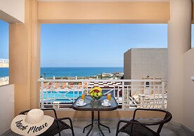 Sunrise Studios & Apartments