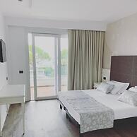 Park Hotel Cellini