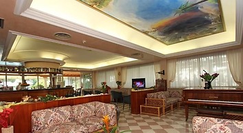 Park Hotel Cellini