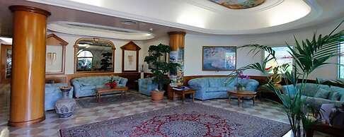 Park Hotel Cellini