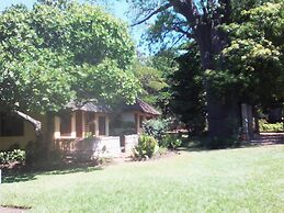 Nkhudzi Beach Lodge