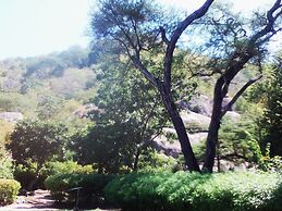 Nkhudzi Beach Lodge