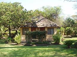 Nkhudzi Beach Lodge