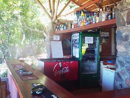 Nkhudzi Beach Lodge