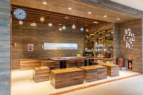 Hualien Toong Mao Resort