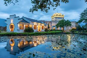 Hualien Toong Mao Resort