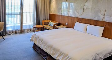 Hualien Toong Mao Resort