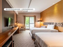 Hualien Toong Mao Resort