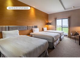Hualien Toong Mao Resort