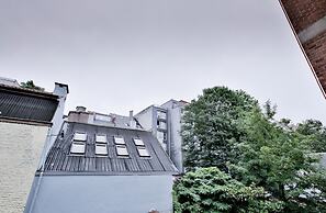 Apartments Résidence Louise