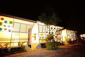 Boon Nam Fah Resort