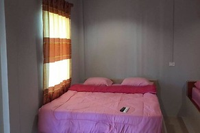 Boon Nam Fah Resort
