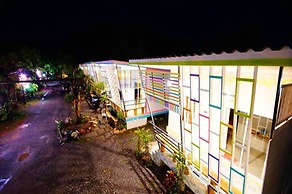 Boon Nam Fah Resort