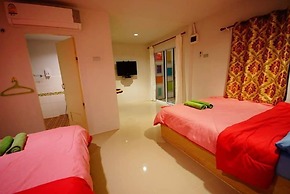 Boon Nam Fah Resort