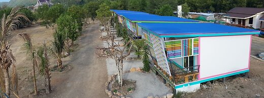 Boon Nam Fah Resort