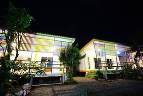 Boon Nam Fah Resort