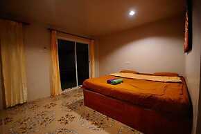 Boon Nam Fah Resort