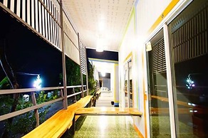 Boon Nam Fah Resort