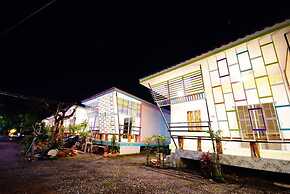 Boon Nam Fah Resort