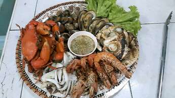 Boon Nam Fah Resort