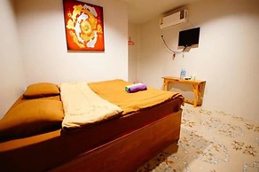 Boon Nam Fah Resort