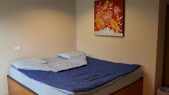 Boon Nam Fah Resort