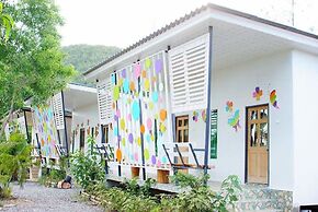 Boon Nam Fah Resort