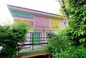 Boon Nam Fah Resort
