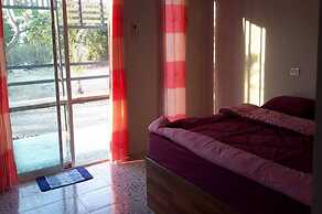 Boon Nam Fah Resort