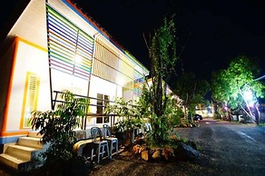 Boon Nam Fah Resort
