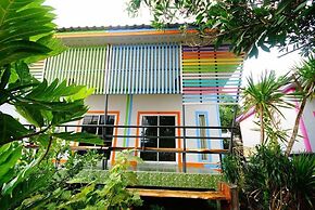 Boon Nam Fah Resort