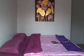 Boon Nam Fah Resort